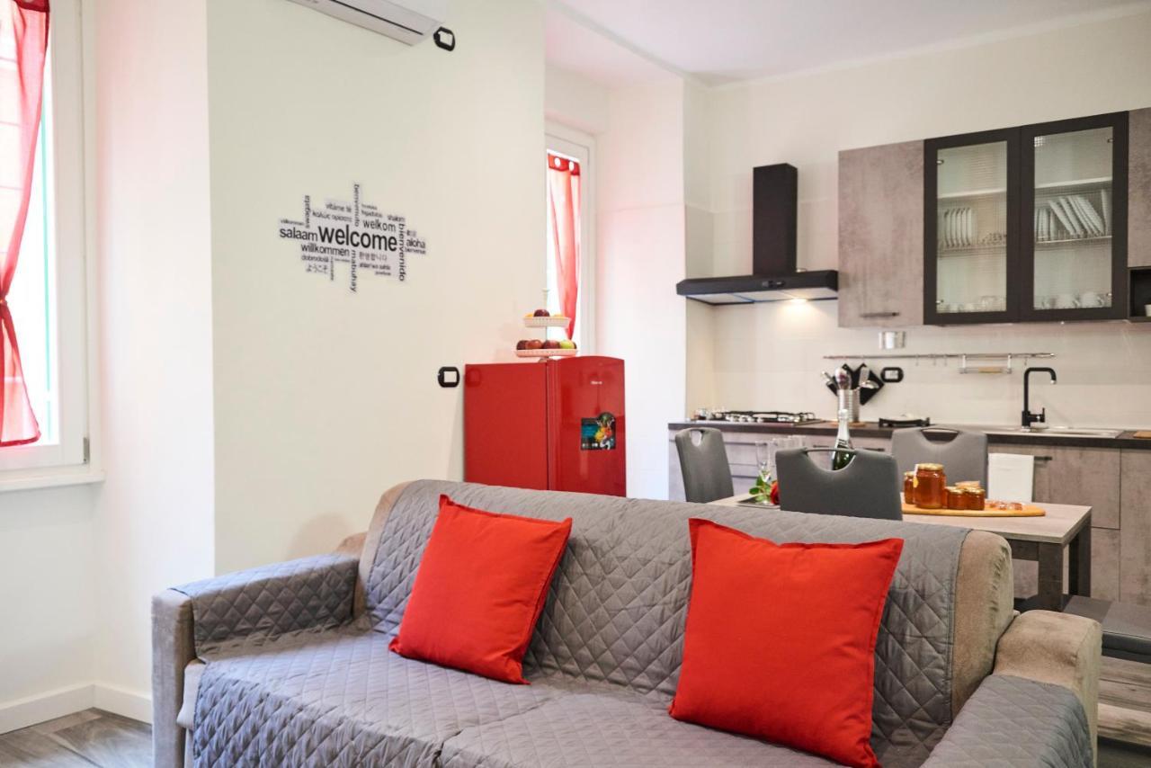Honey House Apartamento Roma